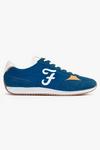 Farah Footwear 'Santo' Casual Lace Up Trainers thumbnail 1