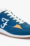Farah Footwear 'Santo' Casual Lace Up Trainers thumbnail 4