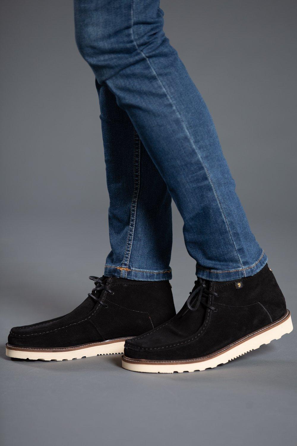 Debenhams mens on sale clarks shoes