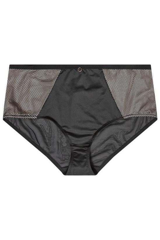 Yours Mesh Briefs 2