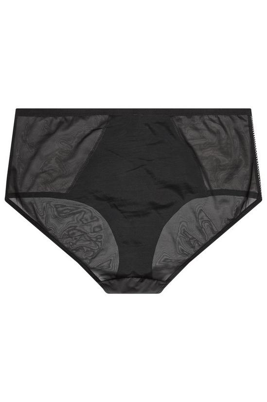 Yours Mesh Briefs 3