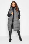 Yours Puffer Gilet thumbnail 1