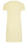 Yours Placket Cotton Nightdress thumbnail 3