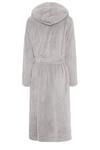 Long Tall Sally Tall Hooded Dressing Gown thumbnail 3