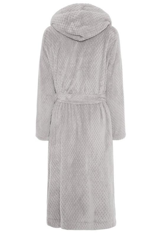 Long Tall Sally Tall Hooded Dressing Gown 3