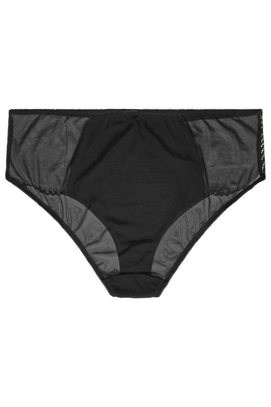 Yours Pointelle Briefs 3