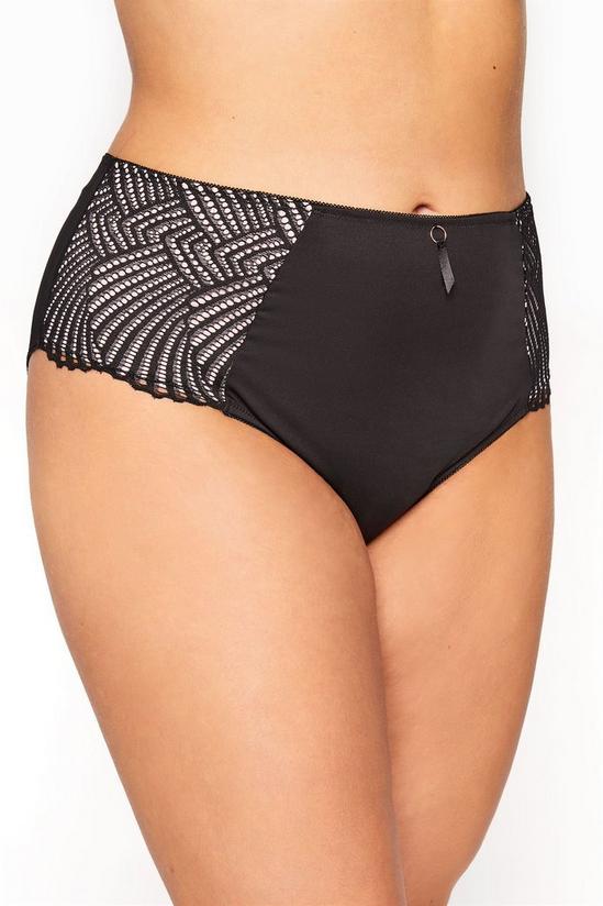 Yours Pointelle Briefs 5