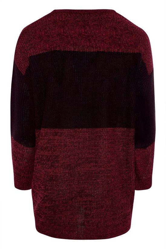 Yours Knitted Jumper 4