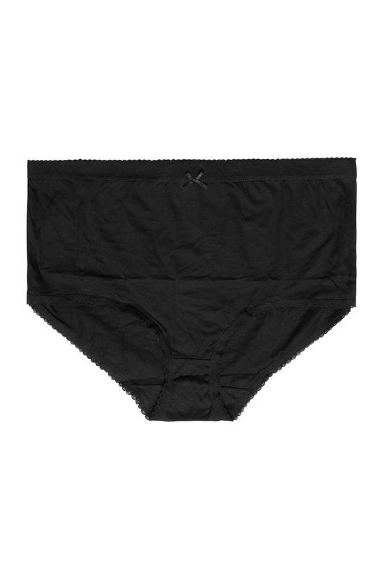 Yours 5 Pack Assorted Briefs 4