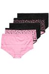 Yours 5 Pack Assorted Briefs thumbnail 2