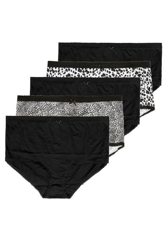 Yours 5 Pack Briefs 2