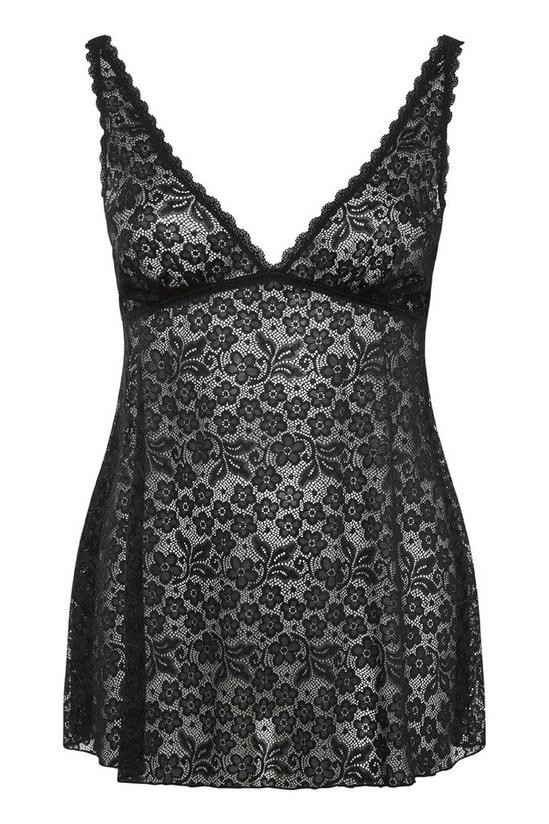 Yours Lace Babydoll 2