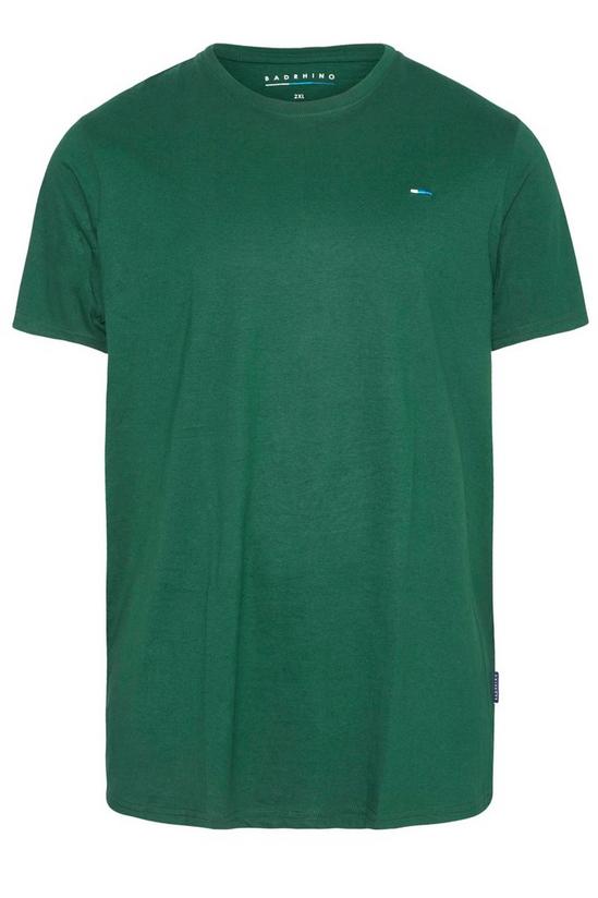 BadRhino Short Sleeve T-Shirt 2