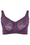 Yours Lace Wireless Bra thumbnail 2