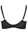 Yours 2 Pack Hi Shine Non-Wired Bra thumbnail 4