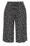Yours Printed Culottes thumbnail 2