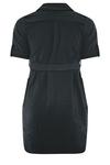 Yours Belted Shirt Dress thumbnail 3