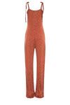 Long Tall Sally Tall Tie Shoulder Jumpsuit thumbnail 3
