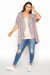 Yours Waterfall Front Cardigan thumbnail 3