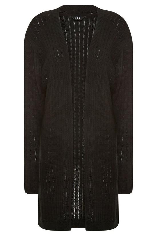 Long Tall Sally Tall Knitted Cardigan 1