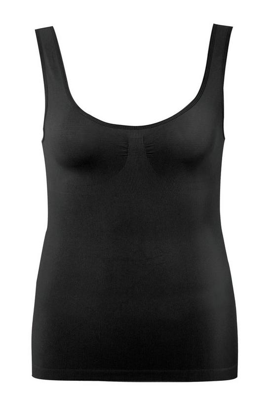 Yours Seamless Control Vest 2