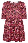 Yours Floral Tunic thumbnail 2