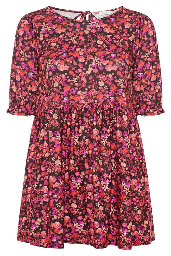 Yours Floral Tunic 2