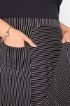 Yours Asymmetrical Pocket Skirt thumbnail 4