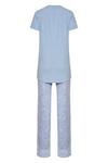 Long Tall Sally Slogan Pyjama Set thumbnail 3
