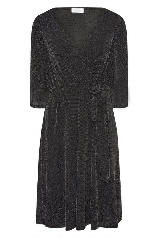 Yours Wrap Dress 2