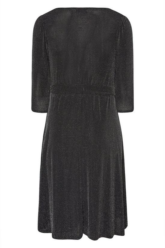 Yours Wrap Dress 4