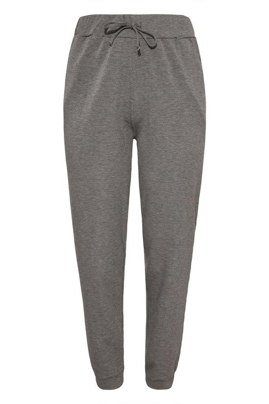 Yours Marl Pocket Joggers 2