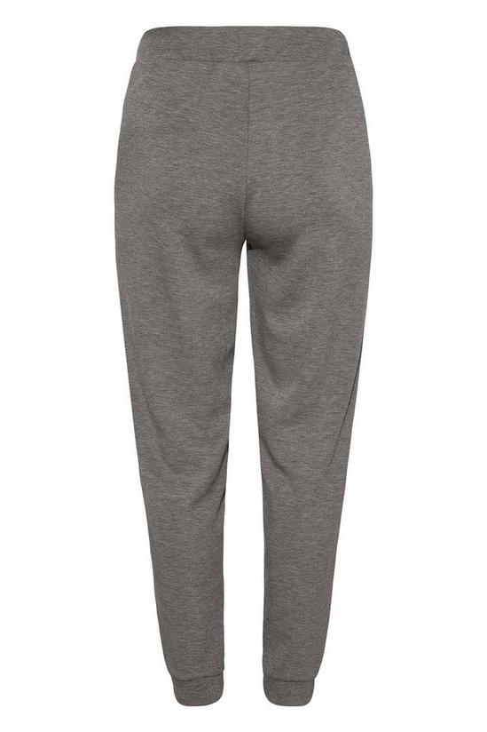 Yours Marl Pocket Joggers 5