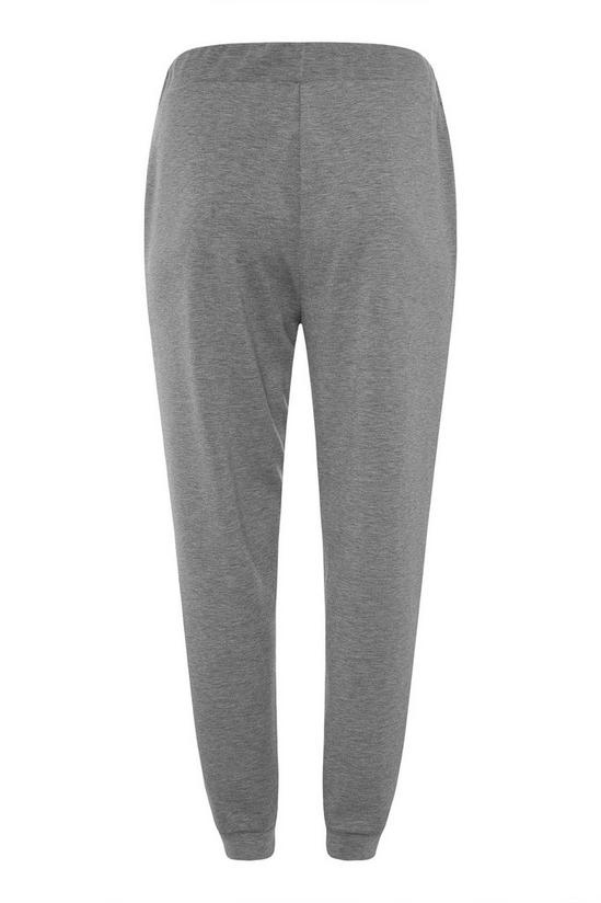 Yours Marl Joggers 3