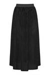 Long Tall Sally Tall Velvet Midi Skirt thumbnail 2