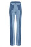 Long Tall Sally Tall Straight Leg Jeans thumbnail 3