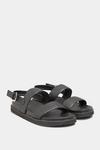 Yours Extra Wide Fit Chunky Sandals thumbnail 2