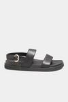 Yours Extra Wide Fit Chunky Sandals thumbnail 3