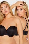 Yours Multiway Bra thumbnail 1