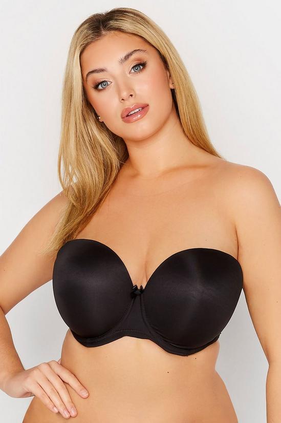 Yours Multiway Bra 4