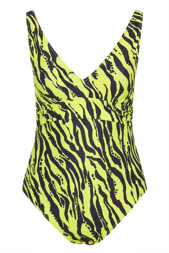Yours Printed Swimsuit 2