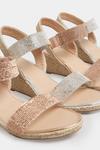 Yours Wide & Extra Wide Fit Espadrilles thumbnail 3