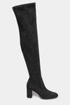 Long Tall Sally Over The Knee Boots thumbnail 3