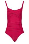Long Tall Sally Tall Ruched Swimsuit thumbnail 2