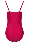 Long Tall Sally Tall Ruched Swimsuit thumbnail 4
