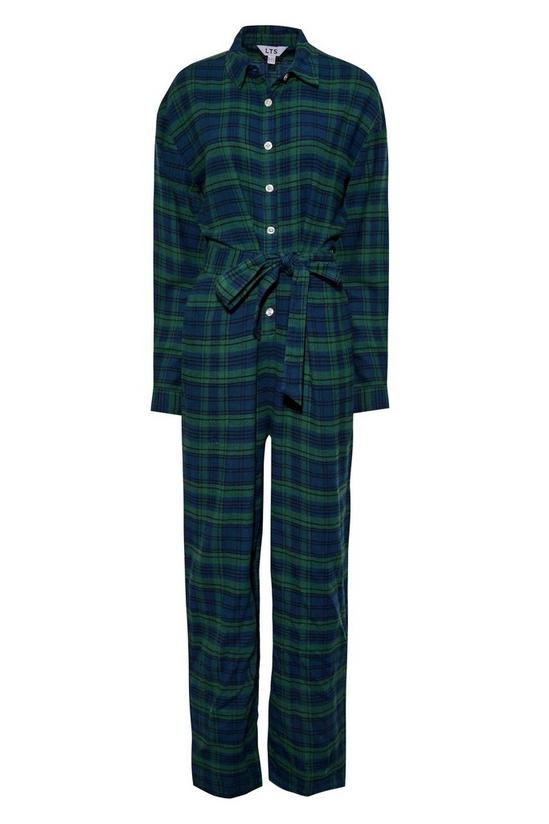 Long Tall Sally Tall Pyjama Jumpsuit 3