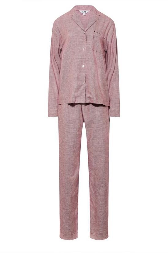 Long Tall Sally Tall Wide Leg Pyjama Set 3