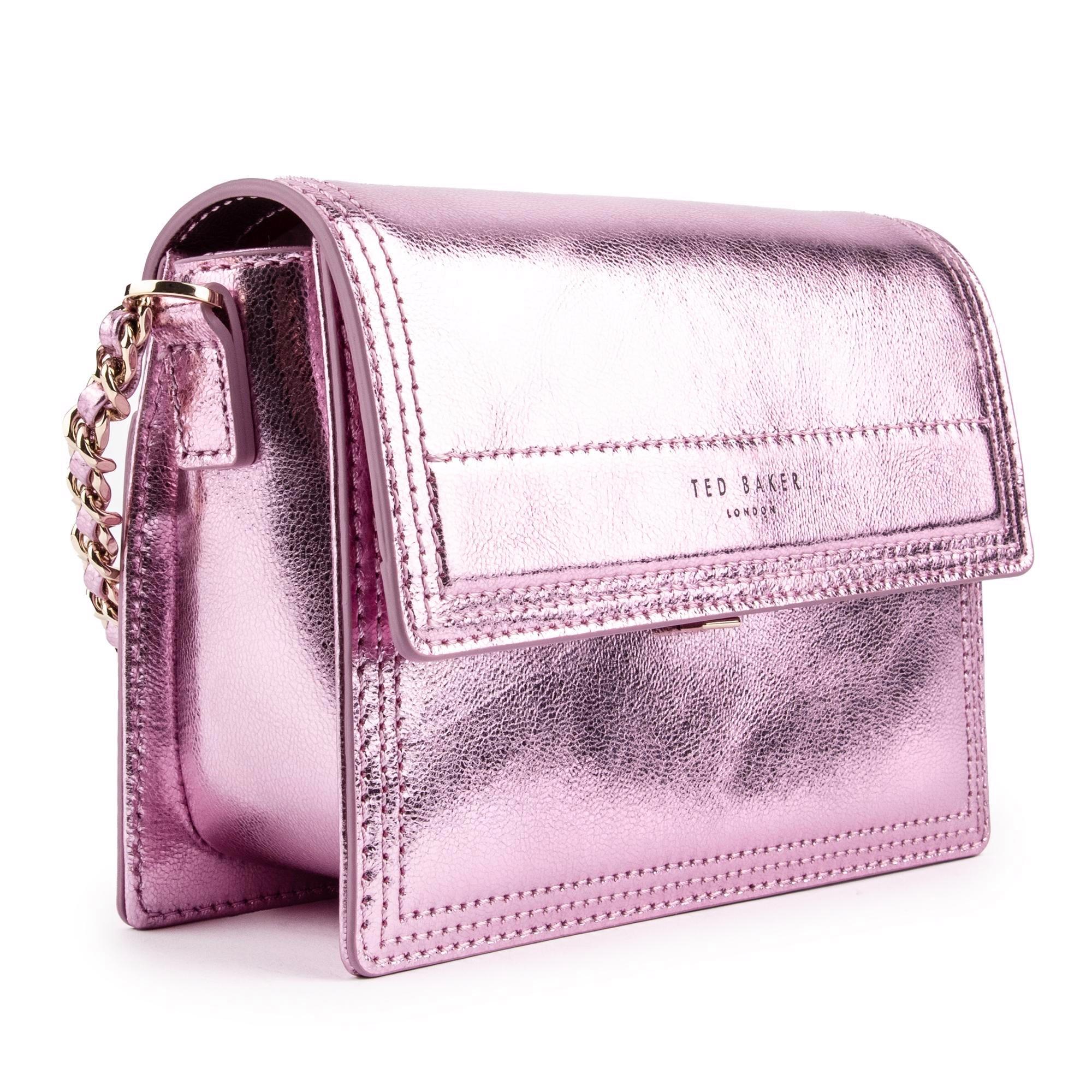 The Ted Baker Bags Currently In My Shopping Cart - PurseBlog