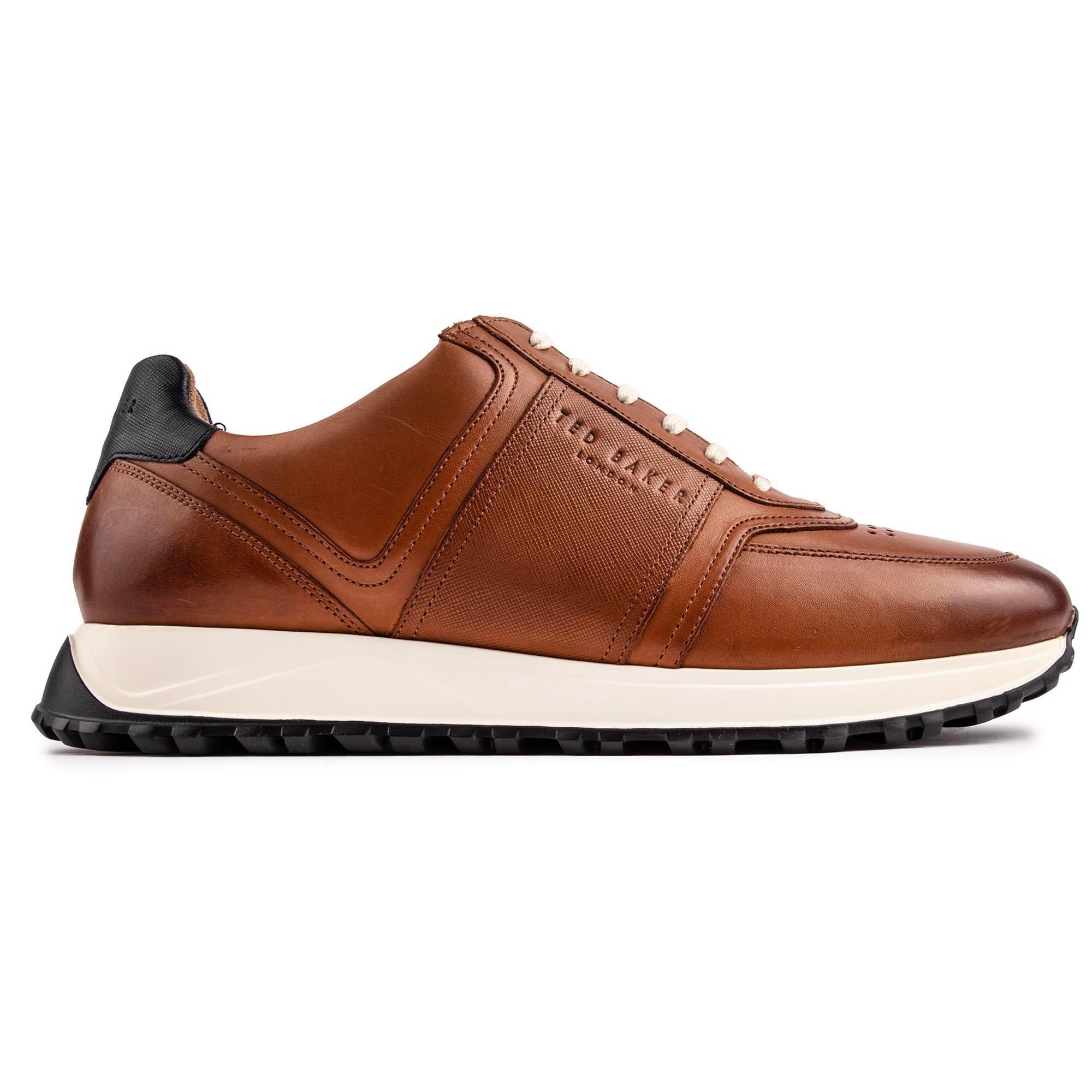 Trainers | Frayne Trainers | Ted Baker