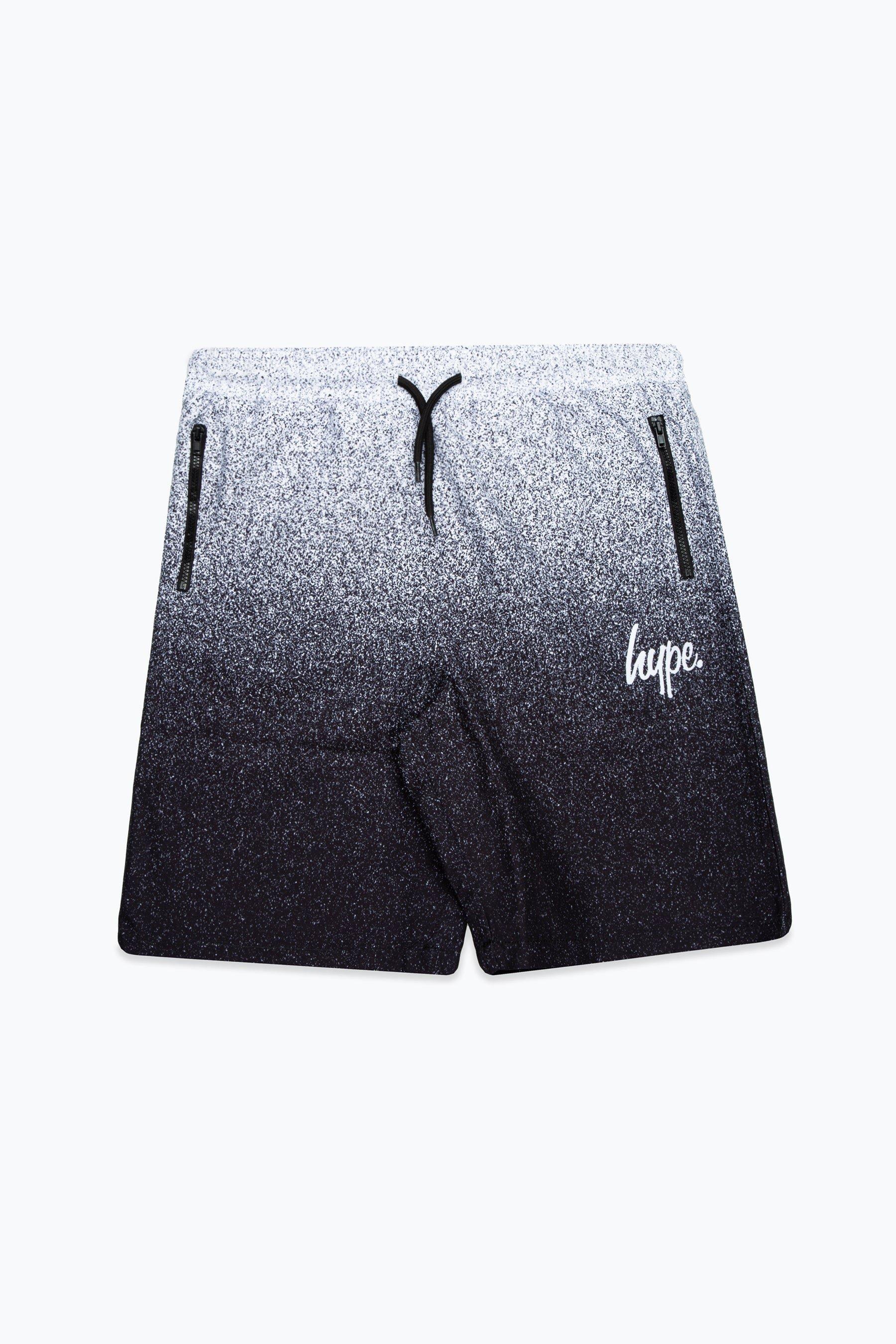 Speckle Fade Luxe Board Shorts